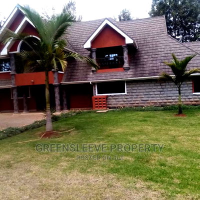 4bdrm Townhouse / Terrace in Karen for Rent - Image 2