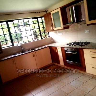 4bdrm Townhouse / Terrace in Karen for Rent - Image 4