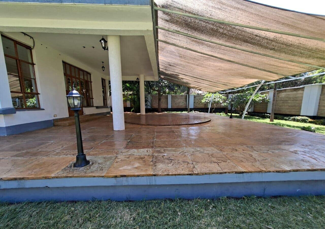 50x100 Garden Home with Parking