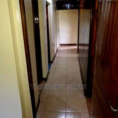 3bdrm Bungalow in Rironi, Tigoni for Rent - Image 8