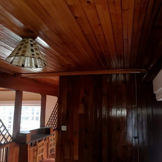 3bdrm Bungalow in Rironi, Tigoni for Rent