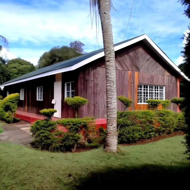 3bdrm Bungalow in Rironi, Tigoni for Rent