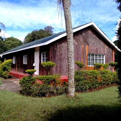 3bdrm Bungalow in Rironi, Tigoni for Rent - Image 1