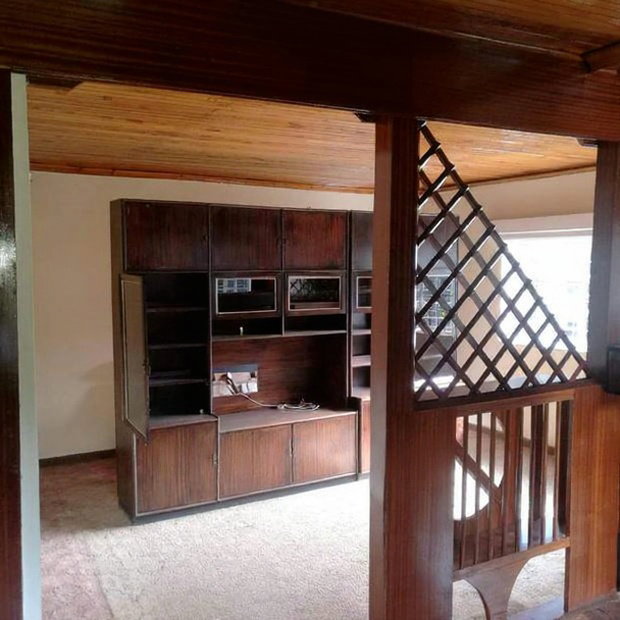 3bdrm Bungalow in Rironi, Tigoni for Rent