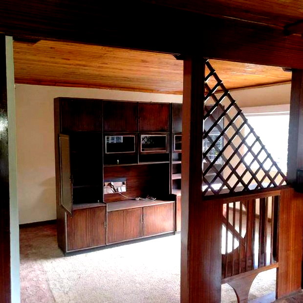 3bdrm Bungalow in Rironi, Tigoni for Rent