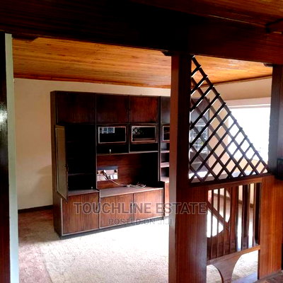 3bdrm Bungalow in Rironi, Tigoni for Rent - Image 4