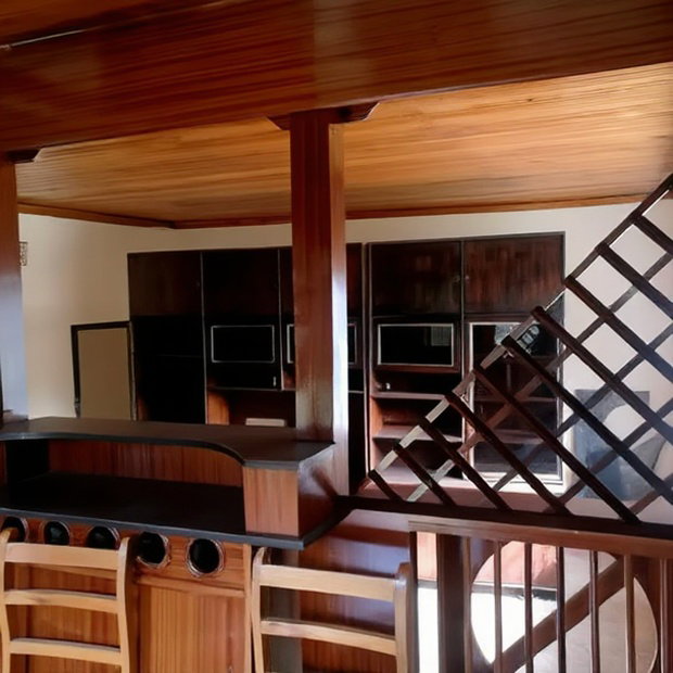 3bdrm Bungalow in Rironi, Tigoni for Rent