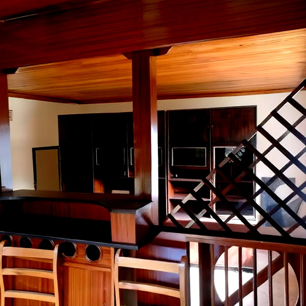 3bdrm Bungalow in Rironi, Tigoni for Rent