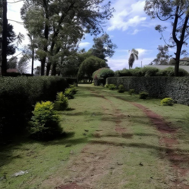 3bdrm Bungalow in Rironi, Tigoni for Rent