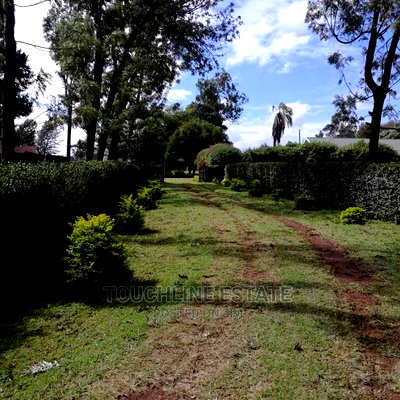 3bdrm Bungalow in Rironi, Tigoni for Rent - Image 2