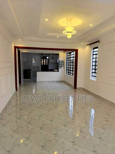 3bdrm Bungalow in Nkoroi for sale - Image 4