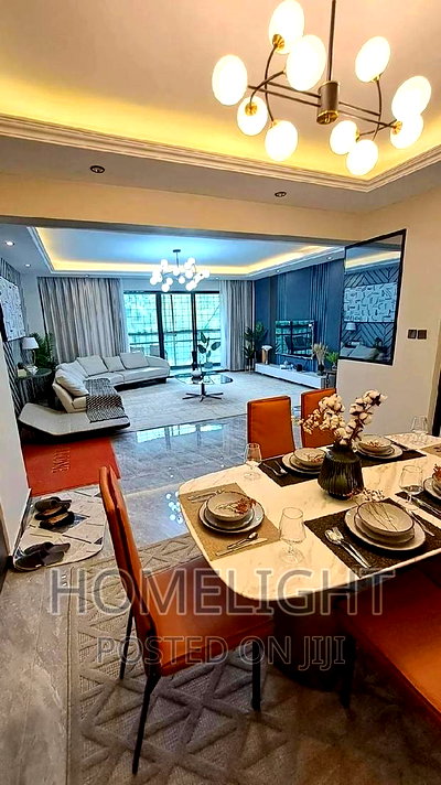 4bdrm Apartment in Valley Arcade, Lavington for sale - Image 2