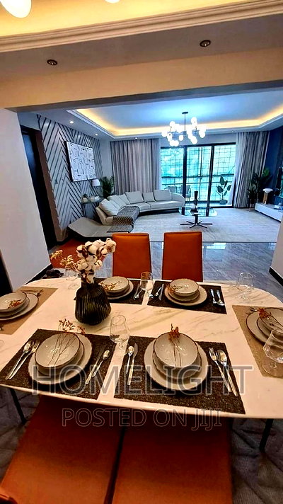 4bdrm Apartment in Valley Arcade, Lavington for sale - Image 1