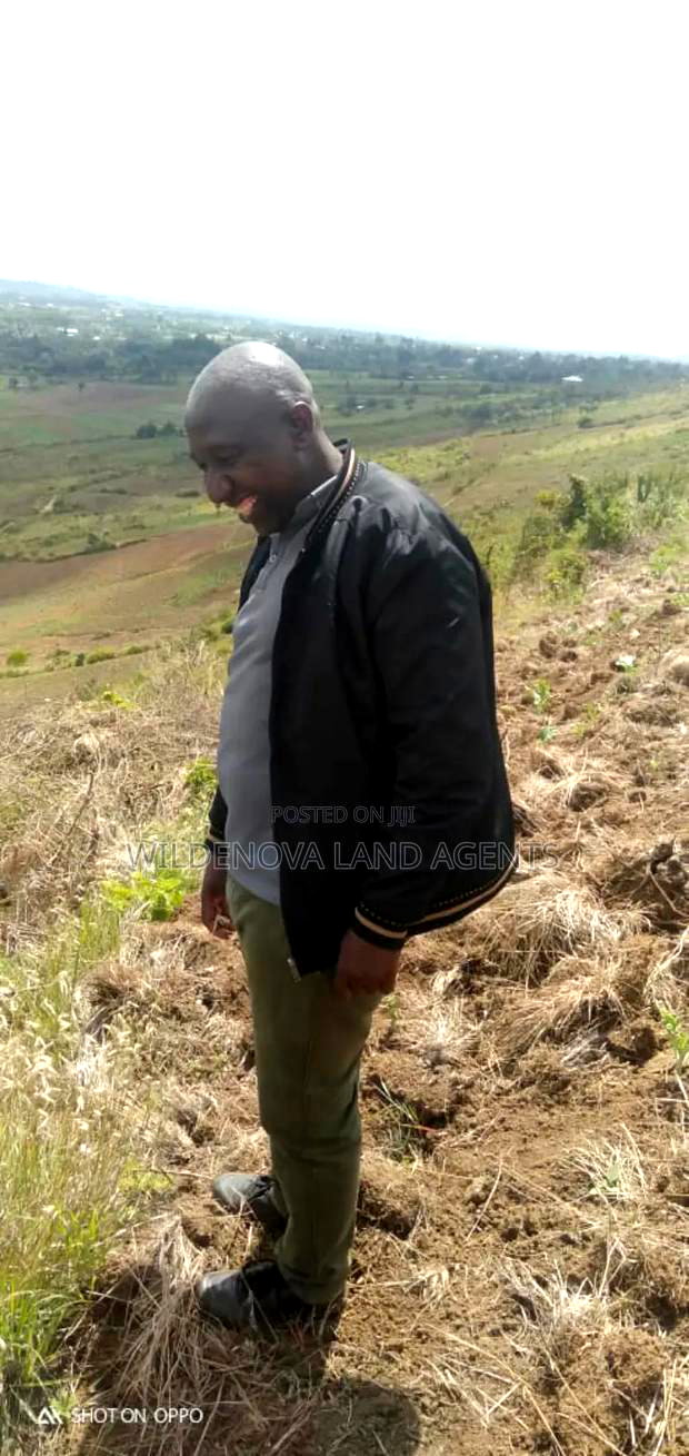 13.5 Acres on Sale at Kiabogo Longonot Naivasha