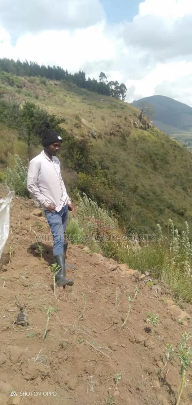 13.5 Acres on Sale at Kiabogo Longonot Naivasha