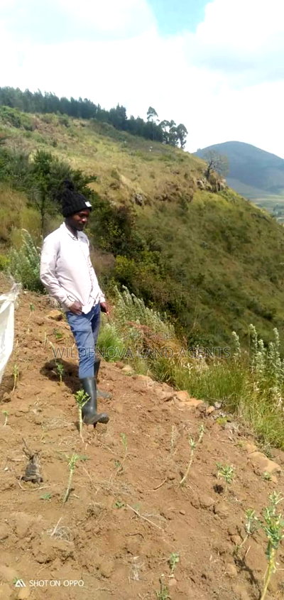 13.5 Acres on Sale at Kiabogo Longonot Naivasha - Image 2