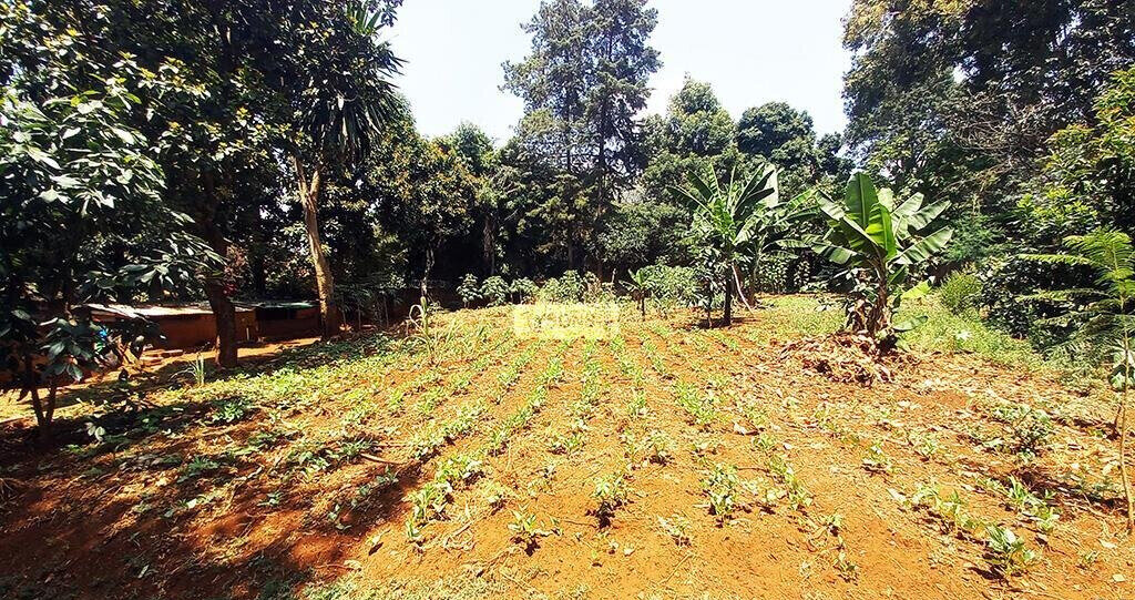 0.36 Acre Lavington Plot for KSh 75M