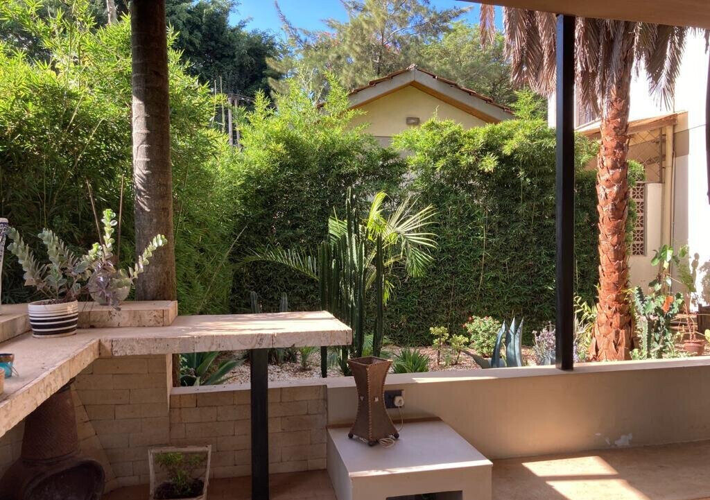 4BR Haven with Garden at KSh 380M