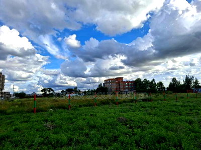 Prime Plots Commercial at 2.7 Million in Joska Near Tarmac - Image 1