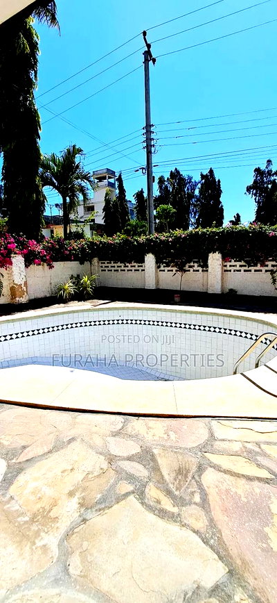 3bdrm Maisonette in Mtwapa for sale - Image 6