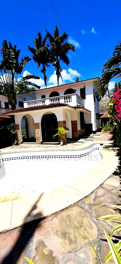 3bdrm Maisonette in Mtwapa for sale - Image 2