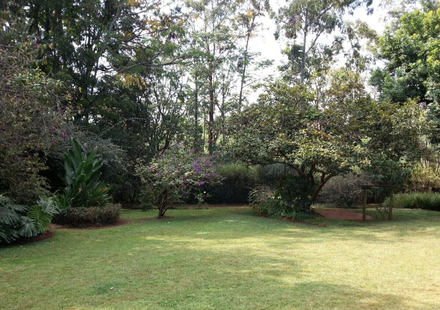 KSh 90M Ngara Plot
