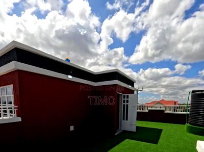 4bdrm Maisonette in Muigai Prestige, Kitengela for rent - Image 2