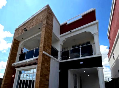 4bdrm Maisonette in Muigai Prestige, Kitengela for rent - Image 9