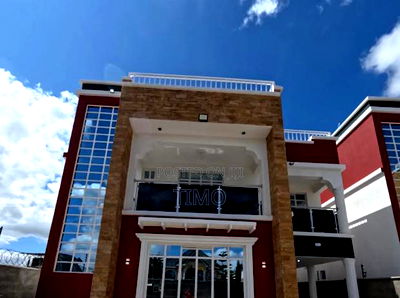 4bdrm Maisonette in Muigai Prestige, Kitengela for rent - Image 1
