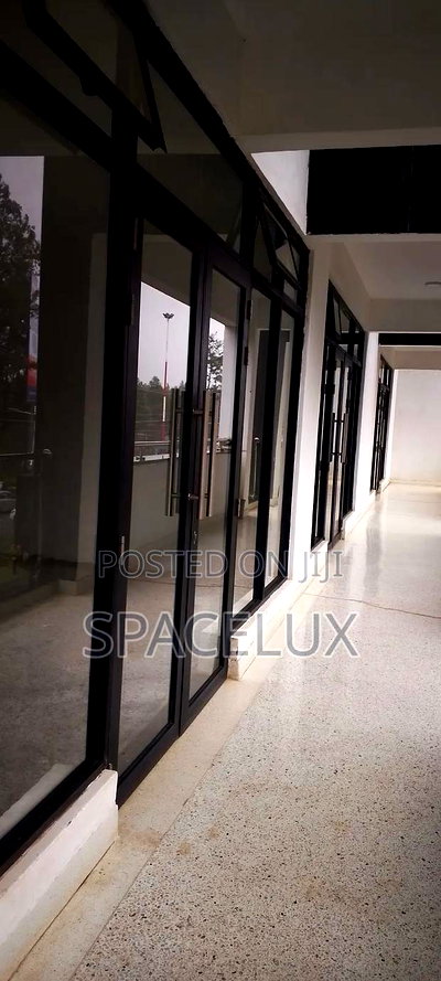 Modern Mall Shops - Image 1