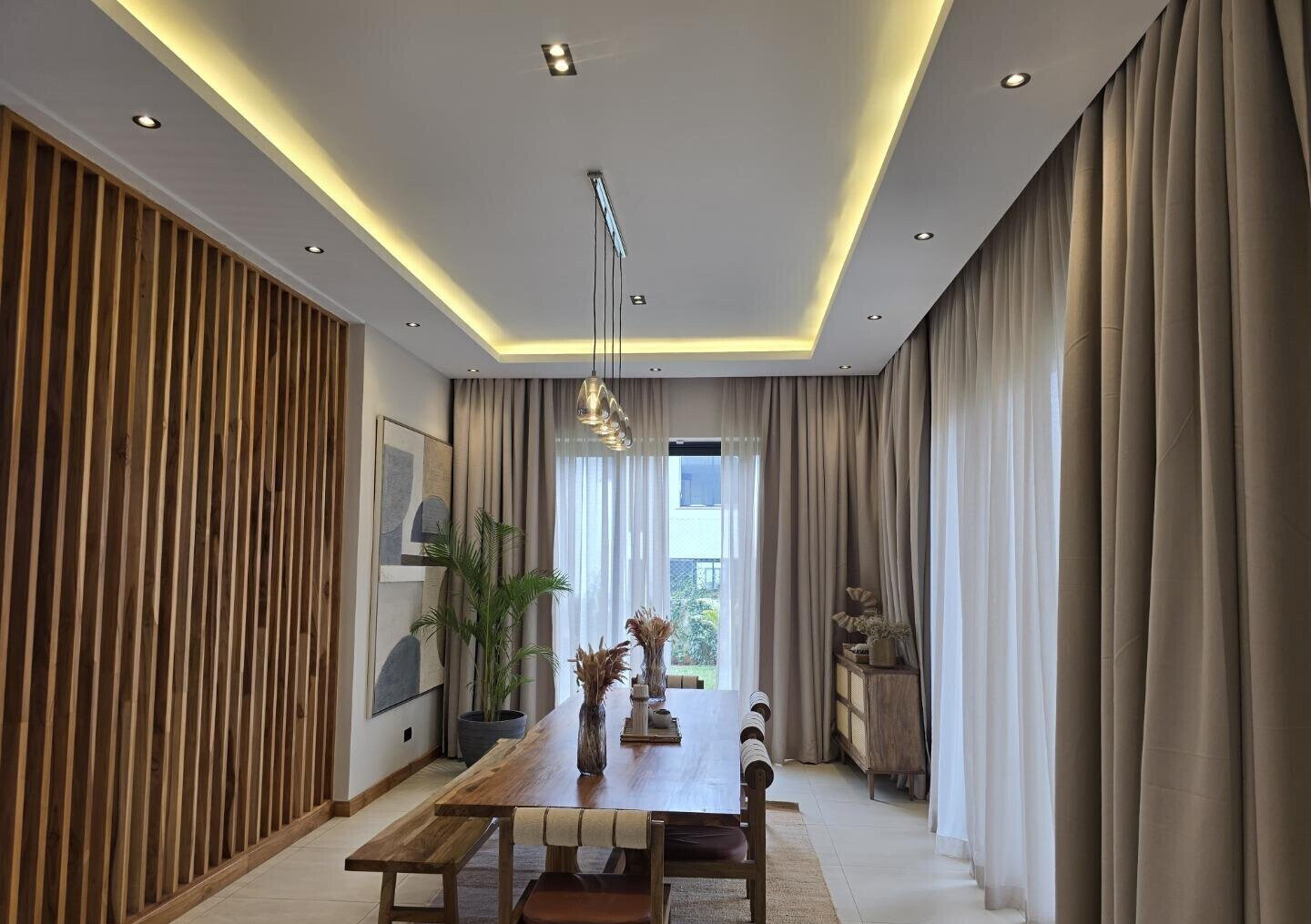 4-Ensuite Villa with DSQ & Lush Garden – Loresho