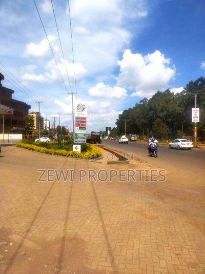 Half Acre for Sale Ngando, Dagoretti Corner - Image 6