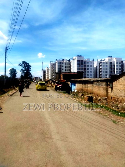 Half Acre for Sale Ngando, Dagoretti Corner - Image 5