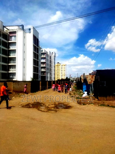 Half Acre for Sale Ngando, Dagoretti Corner - Image 4
