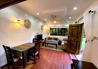 Garden Oasis at KSh 195K