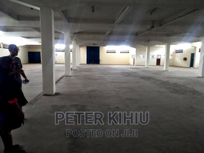 Godown to Let 1000sqft on 1st Floor Off Enterprise Rd - Image 7