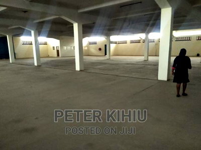 Godown to Let 1000sqft on 1st Floor Off Enterprise Rd - Image 8