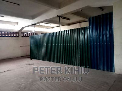 Godown to Let 1000sqft on 1st Floor Off Enterprise Rd - Image 2