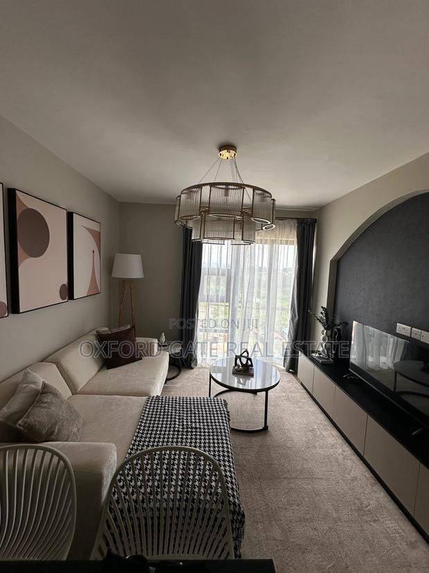 1bdrm Apartment in Kirawa Road, for rent