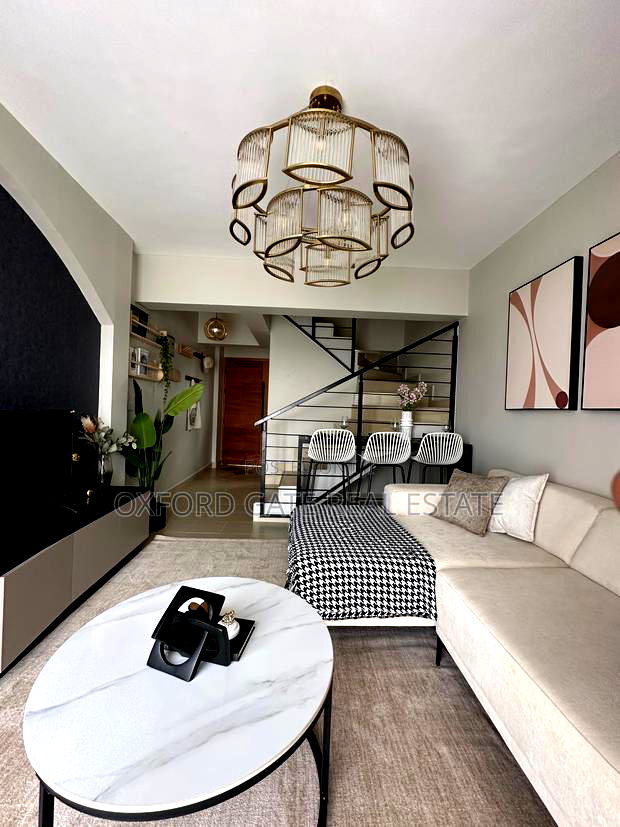 1bdrm Apartment in Kirawa Road, for rent