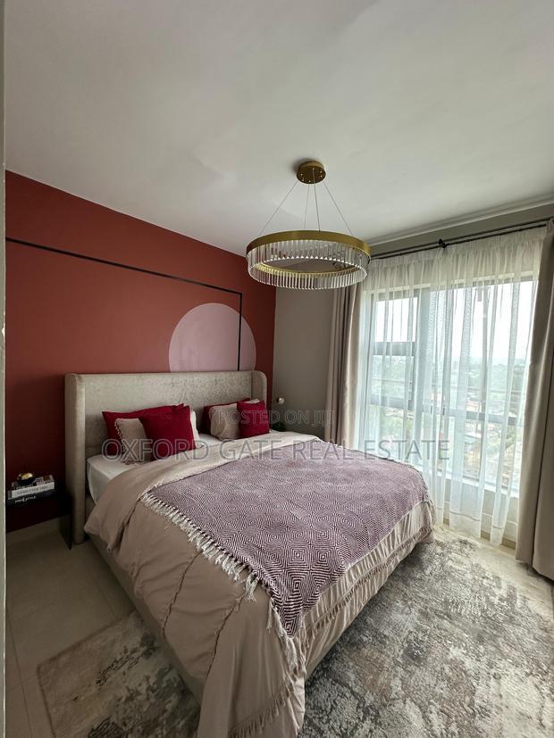 1bdrm Apartment in Kirawa Road, for rent