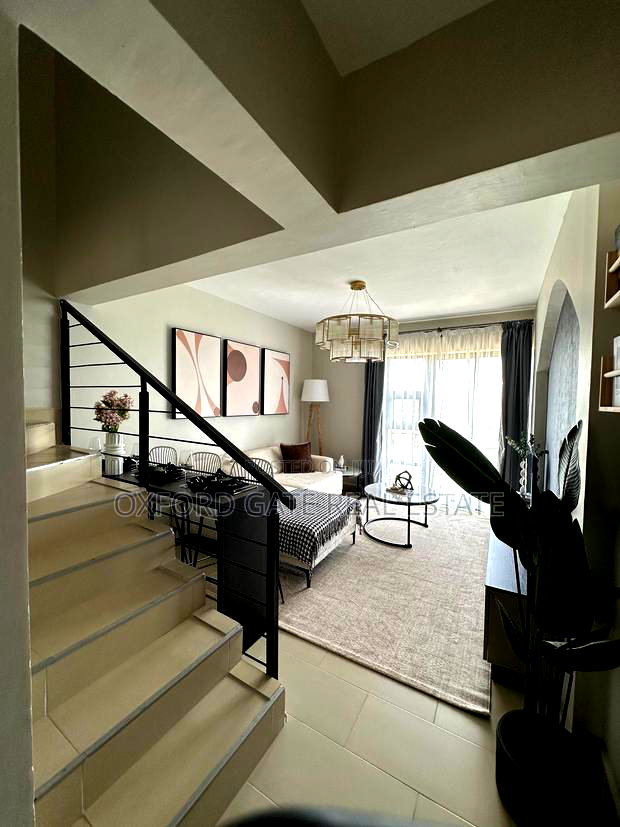 1bdrm Apartment in Kirawa Road, for rent