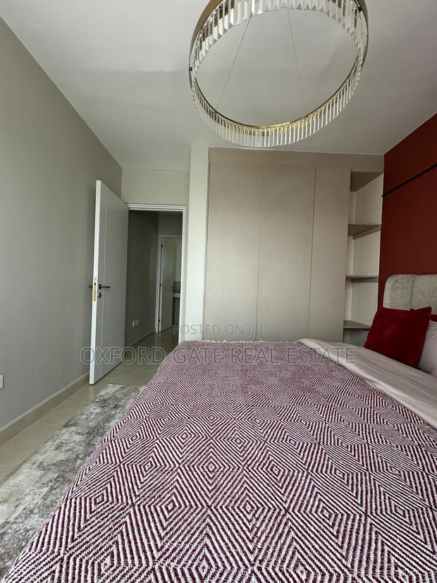 1bdrm Apartment in Kirawa Road, for rent