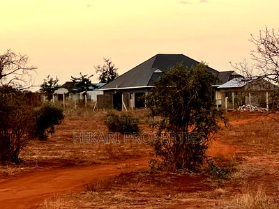 Plot on Sale Vindo (50x100) - Image 2