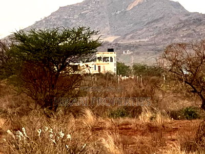 Plot on Sale Vindo (50x100) - Image 3
