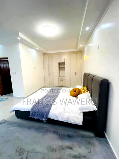 4bdrm Bungalow in Mugutha Estate, Kimbo for sale - Image 4