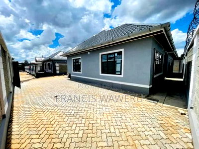 4bdrm Bungalow in Mugutha Estate, Kimbo for sale - Image 10