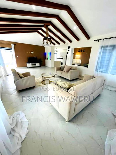 4bdrm Bungalow in Mugutha Estate, Kimbo for sale - Image 6