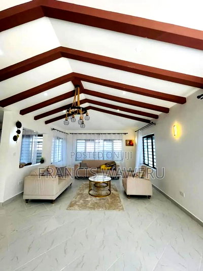 4bdrm Bungalow in Mugutha Estate, Kimbo for sale - Image 3