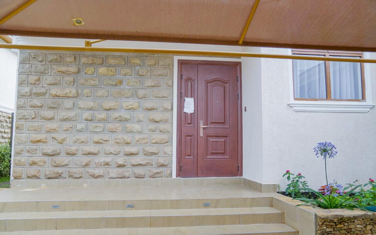 4BR All-Ensuite Townhouse in Migaa Golf Estate - Riabai